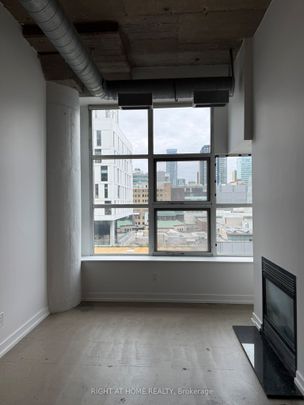 Merchandise Lofts , #605 - Photo 1