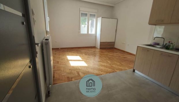 Studio/Γκαρσονιέρα για ενοικίαση Άγιος Κωνσταντίνος (Βόλος) - Photo 1