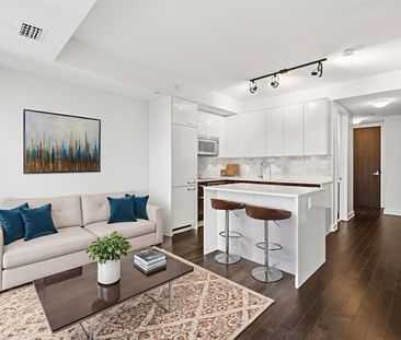 For Lease - 111 Champagne Avenue Unit# 1706, Dows Lake - Civic Hosp... - Photo 2