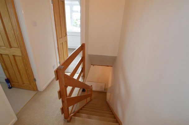 2 bedroom semi-detached house to rent - Photo 1