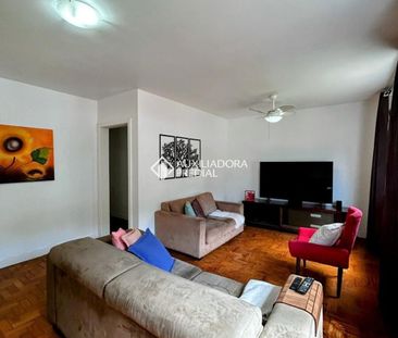 Casa com 3 quartos e 170m² para alugar em Jardim Europa, Porto Alegre. - Photo 2