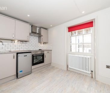 1 bedroom flat to rent - Photo 3