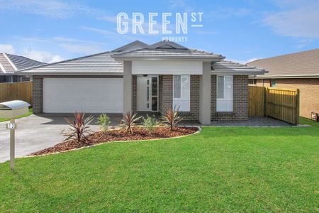 13 Triller Street, Aberglasslyn NSW 2320 - Photo 5