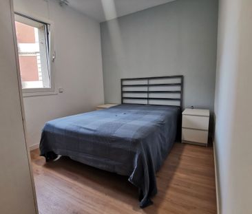 Apartamento de alquiler en Carrer del Baluard, La Barceloneta - Photo 4