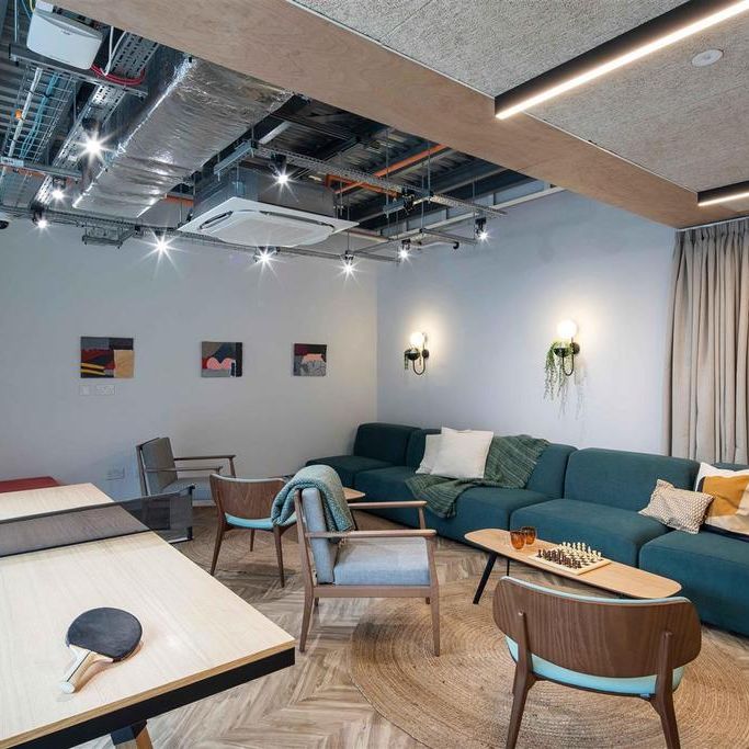 Studio to rent - Photo 1