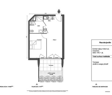 Location Appartement 2 pièces 36m² ARPAJON 91290 - Photo 5