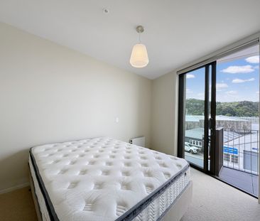 Welcome to the Vela Apartments. - Photo 5