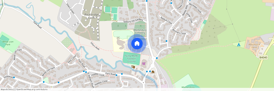 Poole Road, Malmesbury, SN16 9FG, United Kingdom