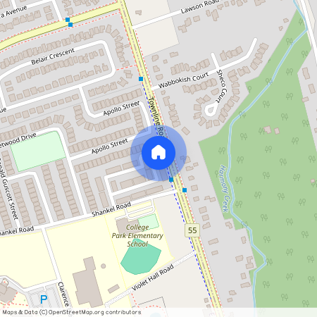 258 Townline Road, Oshawa