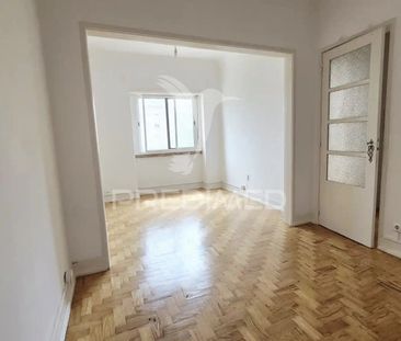Apartamento T2 em Lisboa - Photo 1