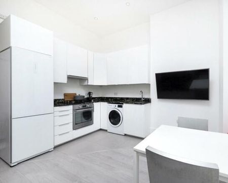 1 bedroom flat to rent - Photo 5