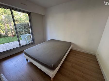 A LOUER APPARTEMENT T2 LA BAULE GUEZY A La Baule secteur Mairie du Guezy, au calme, à proximit... - Photo 4