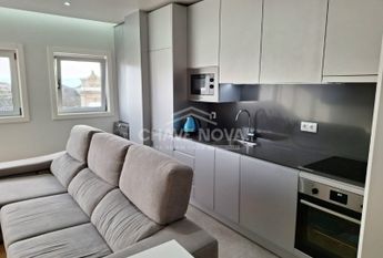 Apartamento T1 em Porto