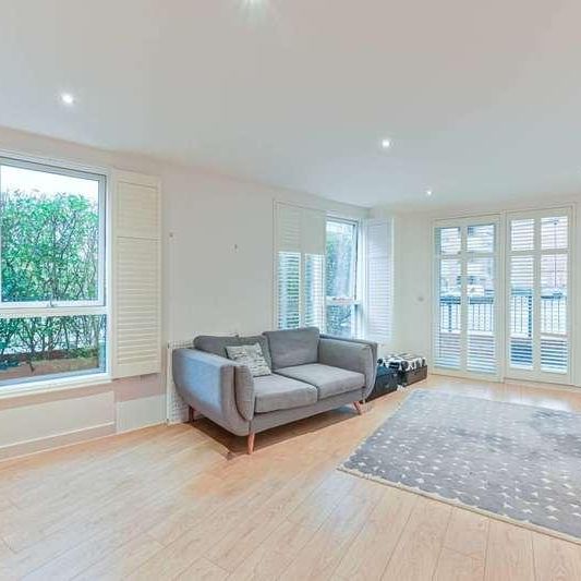 Dobson Walk, Camberwell, SE5 - Photo 1