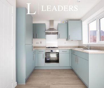 3 bedroom terraced house to rent - Photo 3