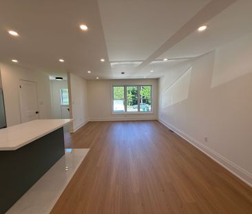 For Lease - 606 Abana Road Unit# Main, Mississauga, Ontario - Photo 2