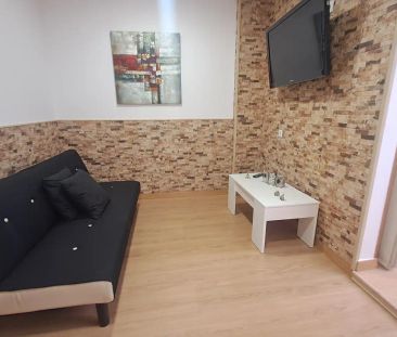 Apartamento de alquiler en Calle Sargento Llagas, Santa Catalina - ... - Foto 5