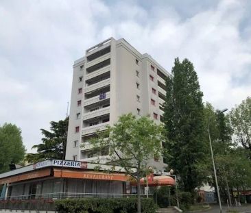 Studio rénové avec balcon - Foto 1