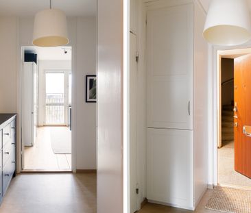 Johan Enbergs väg, Solna - Photo 1