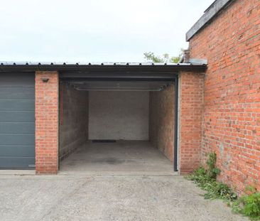 Appartement te huur in Hamme voor € 720 met 1 slaapkamer - Foto 5