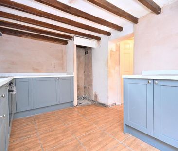 2 bedroom cottage to rent - Photo 1