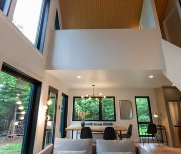 Maison à étages à louer - Nominingue - Photo 4