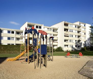 Grünes Wohnen auf dem Laagberg // 2.OG Wohnung 1 - Photo 1