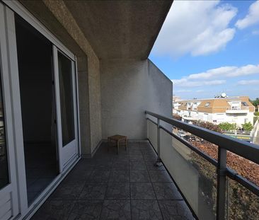 1 pièce - 32,21 m² - 3ème étage - Colocation non autorisée - Photo 3