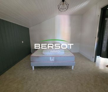 Appartement T3 meublé au centre de Morteau - Photo 1