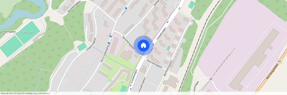 Barnhemsgatan 12, 1203, 506 48 Borås, Vastra-Gotaland