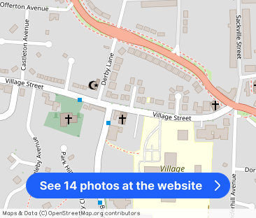 Village Street, Derby, Derbyshire, DE23 - Photo 1