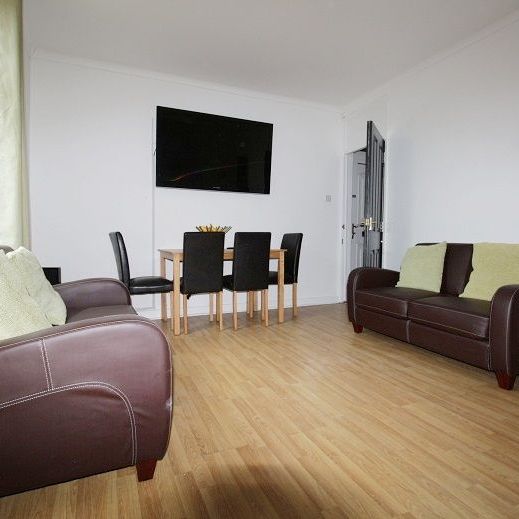 Student Accommodation, 59 Waterloo Street, Lincoln, Lincolnshire, LN6 7AQ, United Kingdom - Photo 1