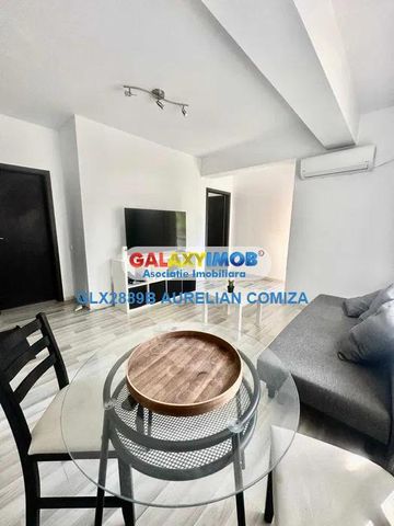 Apartament 2 camere Piata Crangasi/centrala/AC/parcare - Photo 4