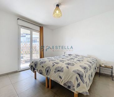Bel Appartement T2 Stiletto, - Photo 2