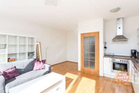 Pronájem bytu 1+kk a garsoniéry 32 m² - Photo 3