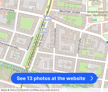 Hochwertige 3 Zimmer-Wohnung im Neubau mit Balkon! - Photo 1