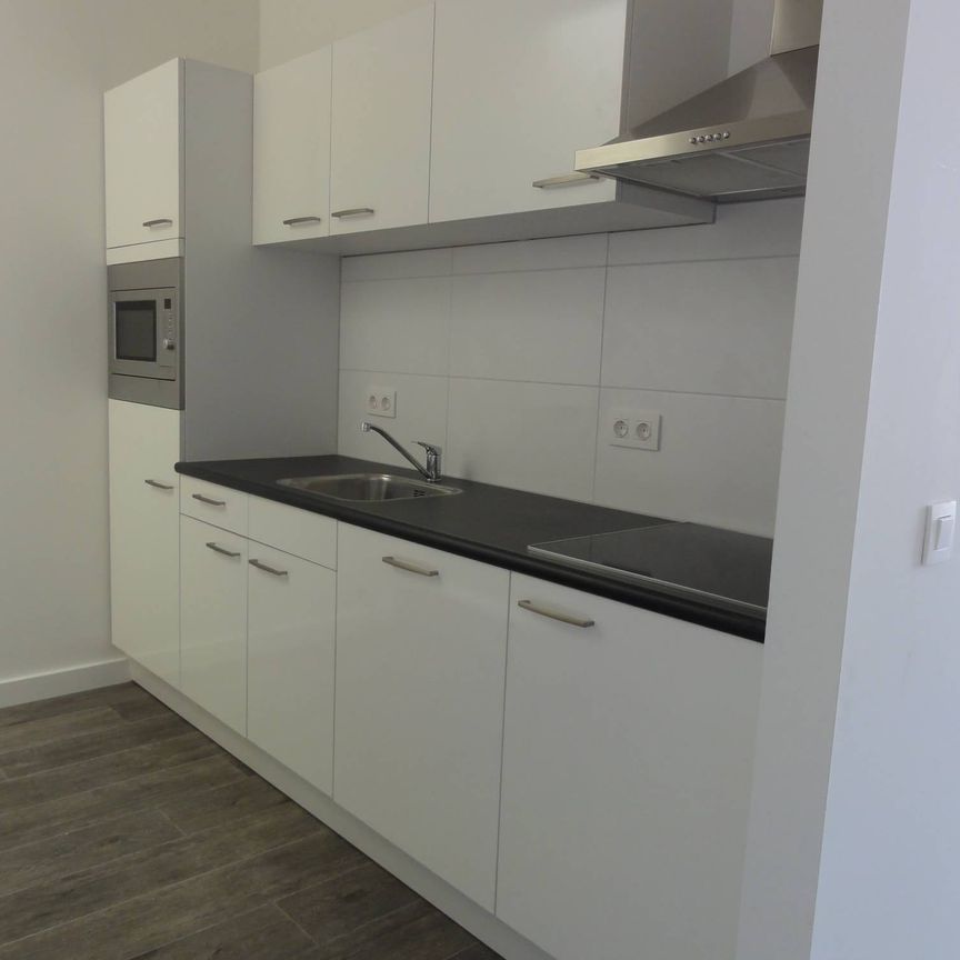 Te huur: Appartement van Tuldenstraat in Den Bosch - Foto 1