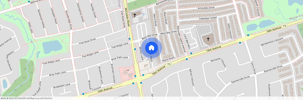 37 Armillo Place, Markham