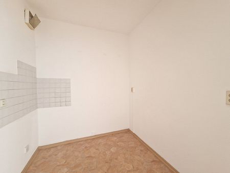 500 EUR Gutschein* für Dich! Große 2-Zimmer-Wohnung in Hutholz! - Photo 4