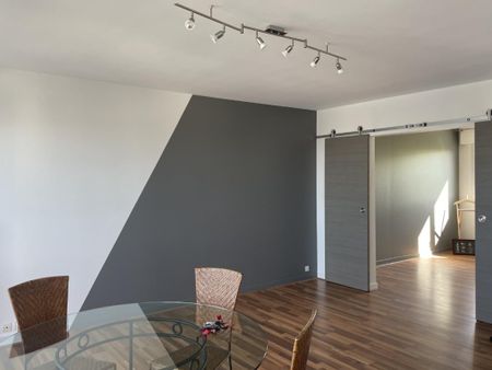 Appartement T2 à louer Saint Malo - 54 m² - Photo 4