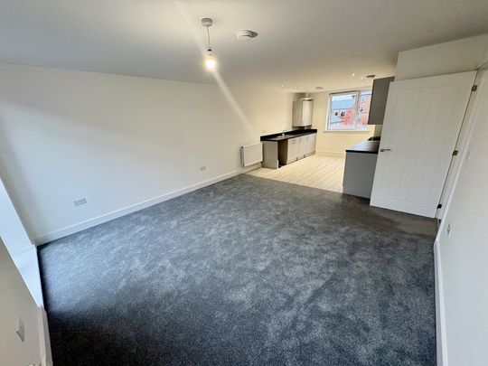 JohnStreet, DERBY - Photo 1