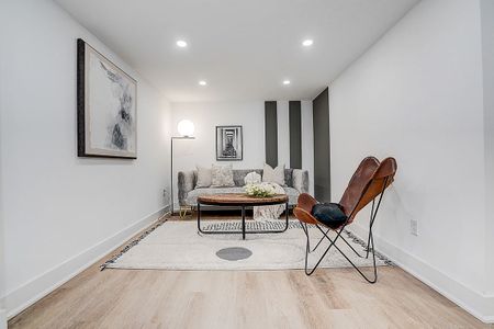 For Lease - 304 Kerswell Drive Unit# Lower 1, Richmond Hill, Ontario - Photo 2