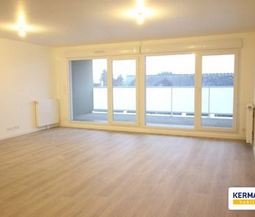 Appartement 4 pièces – 86 m² environ à Chantepie (ref : G164755) - Photo 2