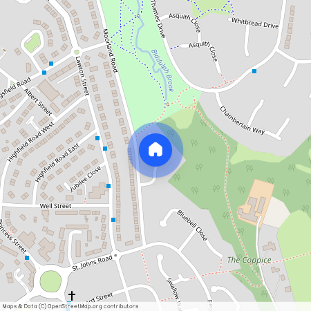 Moorland Heights, Biddulph