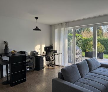 Moderne 2-Zimmer-Neubauwohnung nahe Nordpark - Foto 1