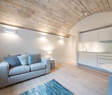 1 bedroom studio apartment to rent - Photo 2