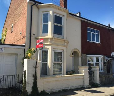 1 bedroom house of multiple occupation to rent - Photo 6