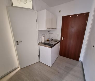 Trier-City: Apartment mit 18,61 m² WFL an der Porta Nigra - Foto 3