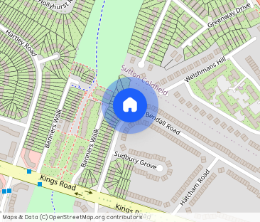 1 bedroom in a house share to rent - Photo 1