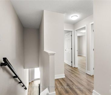 For Lease - 203 ANYOLITE Private, Barrhaven, Ontario - Photo 1